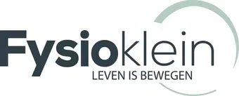 Logo Fysioklein
